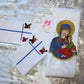 Our Lady of Perpetual Help - Deacon Stole