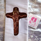 TAO  CRUCIFIX - Deacon Stole