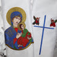 Our Lady of Perpetual Help - Priest Stole