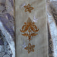 Taos cross - Priest stole
