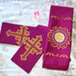 JHS - Deacon stole