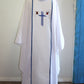 Our Lady of Perpetual Help - Chasuble + Stole Set.