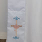 Deacon stole -  BAPTIMS
