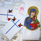 Our Lady of Perpetual Help - Deacon Stole