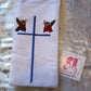 Our Lady of Perpetual Help -Chasuble +  Stole Set