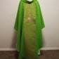 JHS Medallion - Chasuble + Stole Set.