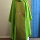 JHS Medallion - Chasuble + Stole Set.