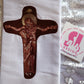 TAO  CRUCIFIX - Deacon Stole