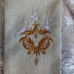 Taos cross - Priest stole