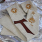 Taos cross - Priest stole