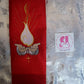 PENTECOST - DEACON STOLE