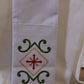 SACRED HEART CHALICE - deacon stoles