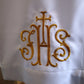 JHS CROSS - ALB