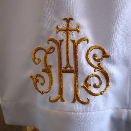 JHS CROSS - ALB