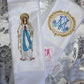 Our Lady of Lourdes - Deacon Stole
