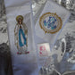 Our Lady of Lourdes - Deacon Stole