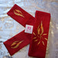 PENTECOST - HOLY SPIRIT - Priest Stole