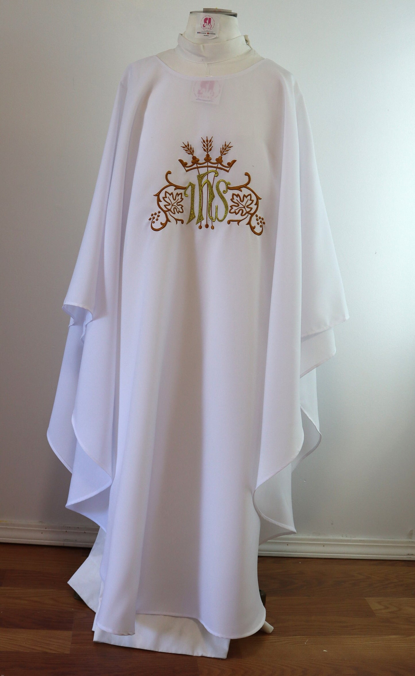 JHS - Chasuble