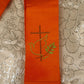 HOLY SPIRIT - Deacon Travel Stole