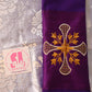 HOLY FAMILY - Priest Stole