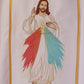 Priest  chasuble   - Señor de la Misericordia