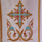 Priest  chasuble   - Señor de la Misericordia