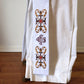 Deacon stole - Sacred Heart