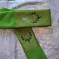 JHS - Holy spirt - Cross - Deacon Stole