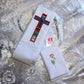 Our Lady of Guadalupe - Priest Stole