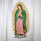 Our Lady of Guadalupe - Chasuble + Stole Set
