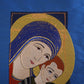 Our Lady of the Way - Dalmatic + Stole Set.