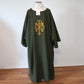 ALPHA & OMEGA - Chi Rho - Dalmatic