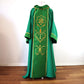 CHI RHO - Alpha & Omega - Dalmatic + Stole Set