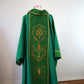 CHI RHO - Alpha & Omega - Dalmatic + Stole Set