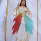 THE DIVINE MERCY - Chasuble + Stole Set