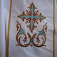 THE DIVINE MERCY - Chasuble + Stole Set