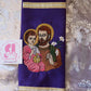 ST. JOSEPH  - Deacon stole