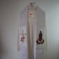 Our Lady of Guadalupe - Priest Stole