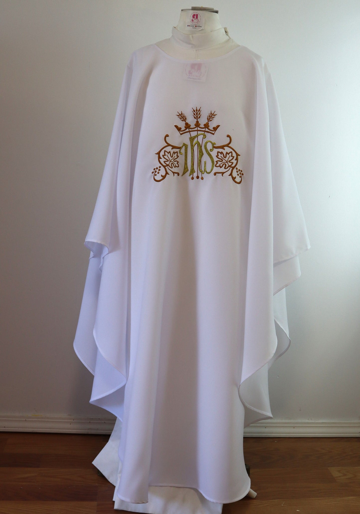 JHS - Chasuble