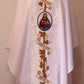 Sacred Heart of Jesus - Chasuble + Stole Set