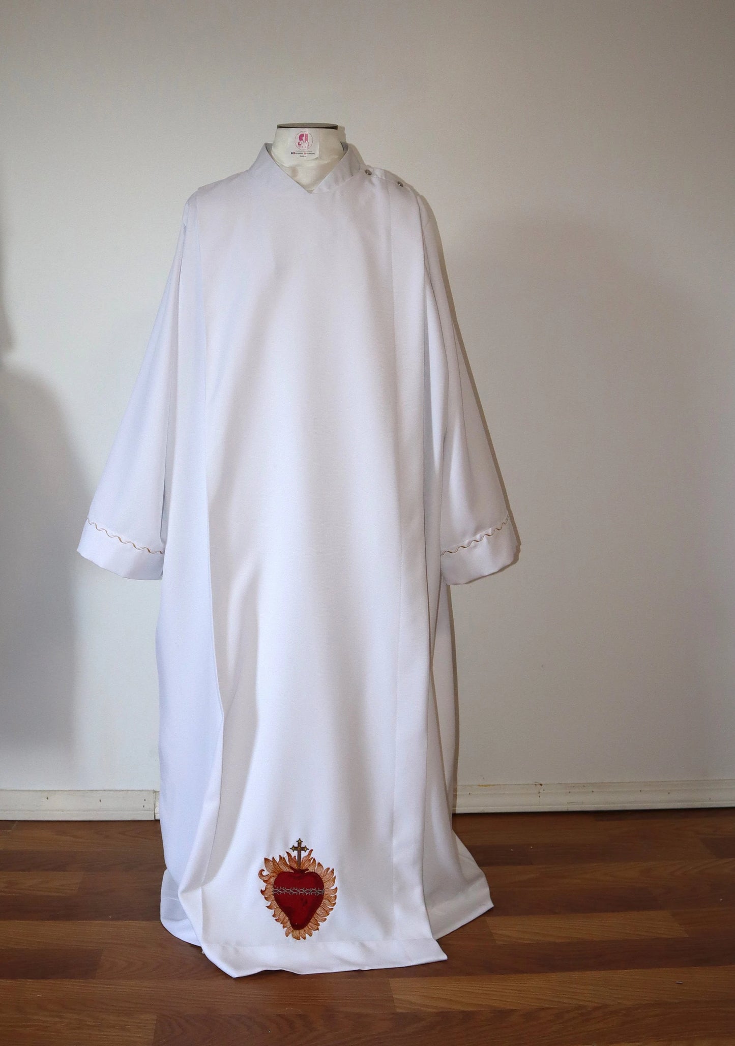 SACRED HEART - ALB