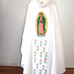 Our Lady of Guadalupe - Chasuble + Stole Set