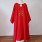 ALPHA & OMEGA - Chi Rho - Dalmatic