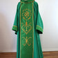CHI RHO - Alpha & Omega - Dalmatic + Stole Set