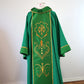 CHI RHO - Alpha & Omega - Dalmatic + Stole Set