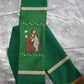 ST. JOSEPH - Deacon stole