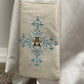 Our Lady of Fátima - Deacon Stole