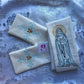 Our Lady of Fátima - Deacon Stole