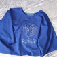 MARY MEDALLION - FE - Dalmatic