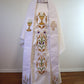 CHALIS - HOLY SPIRIT - Chasuble + Stole Set